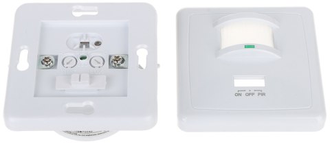CZUJKA PIR MD-07B7 AC 230V DO STEROWANIA OŚWIETLENIEM EL HOME