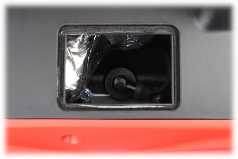 INWERTEROWY AGREGAT PRĄDOTWÓRCZY F-3001/IS 2300 W FOGO