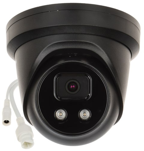 KAMERA IP DS-2CD2366G2-IU(2.8MM)(C)(BLACK) AcuSense - 6 Mpx Hikvision
