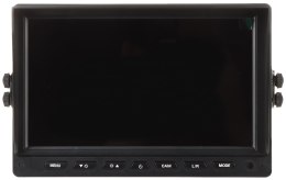 MONITOR SAMOCHODOWY ATE-TFT09-T4 9 