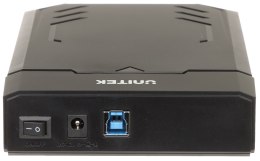 OBUDOWA DYSKU TWARDEGO Y-3035 UNITEK