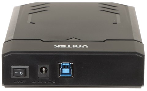 OBUDOWA DYSKU TWARDEGO Y-3035 UNITEK