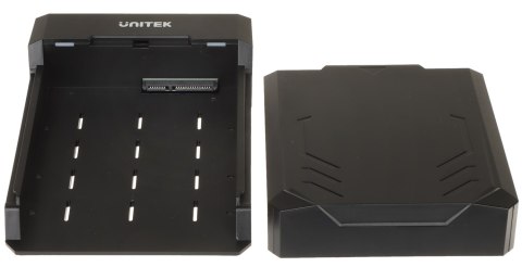 OBUDOWA DYSKU TWARDEGO Y-3035 UNITEK