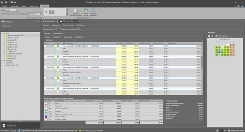 OPROGRAMOWANIE RCPM4-1000 ROGER