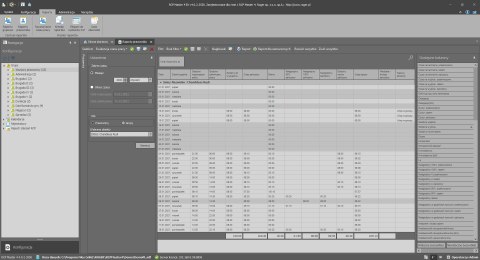 OPROGRAMOWANIE RCPM4-2000 ROGER
