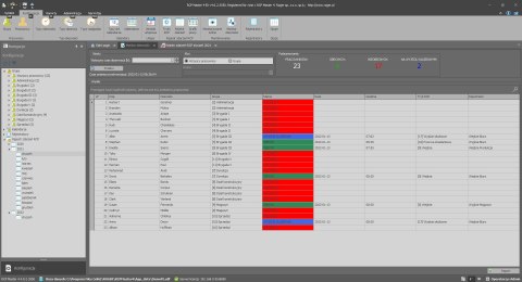 OPROGRAMOWANIE RCPM4-2000 ROGER