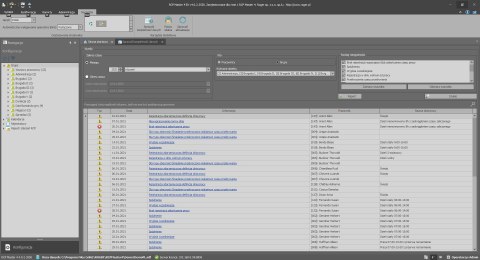 OPROGRAMOWANIE RCPM4-25 ROGER