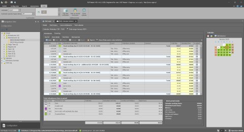 OPROGRAMOWANIE RCPM4-25 ROGER