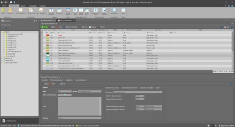OPROGRAMOWANIE RCPM4-50 ROGER