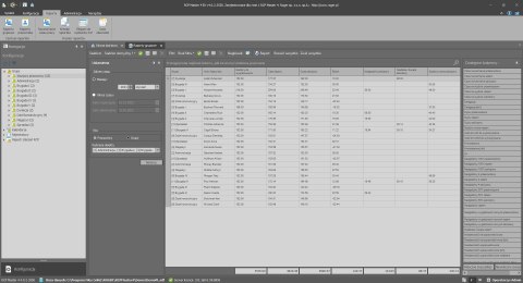 OPROGRAMOWANIE RCPM4-50 ROGER