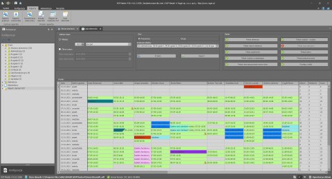 OPROGRAMOWANIE RCPM4-50 ROGER