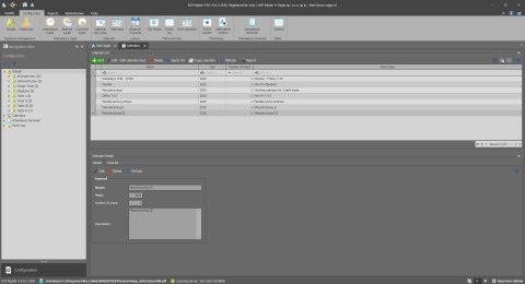 OPROGRAMOWANIE RCPM4-50 ROGER