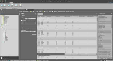 OPROGRAMOWANIE RCPM4-50 ROGER