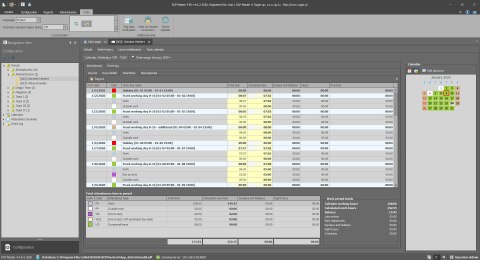 OPROGRAMOWANIE RCPM4-50 ROGER