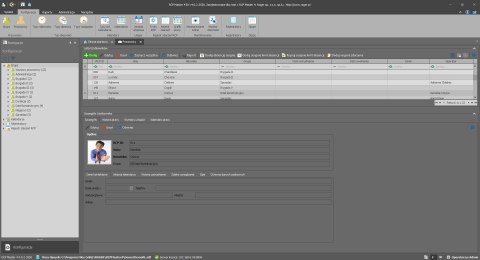 OPROGRAMOWANIE RCPM4-500 ROGER