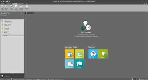 OPROGRAMOWANIE RCPM4-500 ROGER