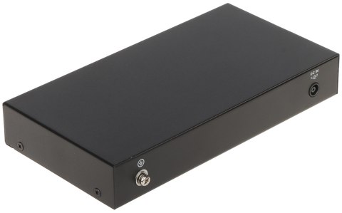 SWITCH POE PFS3009-8ET1GT-96-V2 8-PORTOWY + 1X UPLINK DAHUA