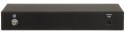 SWITCH POE PFS3009-8ET1GT-96-V2 8-PORTOWY + 1X UPLINK DAHUA