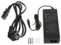 SWITCH POE PFS3009-8ET1GT-96-V2 8-PORTOWY + 1X UPLINK DAHUA