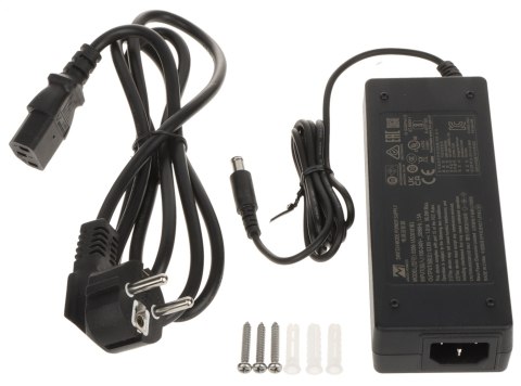 SWITCH POE PFS3009-8ET1GT-96-V2 8-PORTOWY + 1X UPLINK DAHUA