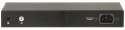 SWITCH POE PFS3010-8ET-65 8-PORTOWY DAHUA
