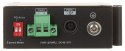 SWITCH POE PFS3103-1GT1ET-60-V2 2-PORTOWY SFP DAHUA