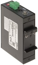 SWITCH POE PFS3103-1GT1ET-60-V2 2-PORTOWY SFP DAHUA