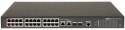 SWITCH POE PFS4226-24ET-360-V3 24-PORTOWY SFP DAHUA