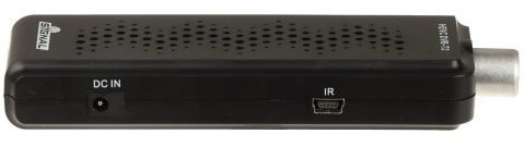 TUNER CYFROWY HD DVB-T/DVB-T2 T2-MINI H.265/HEVC SIGNAL
