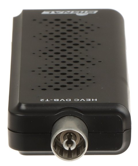 TUNER CYFROWY HD DVB-T/DVB-T2 T2-MINI H.265/HEVC SIGNAL