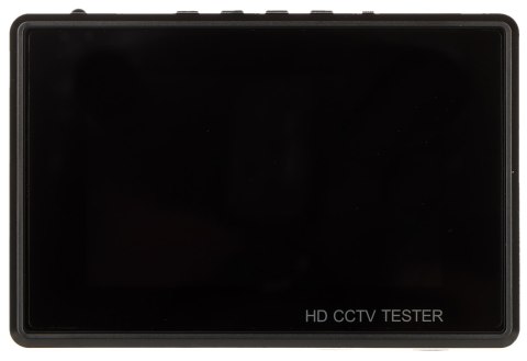WIELOFUNKCYJNY TESTER CCTV CS-HB-45W DELTA TESTER