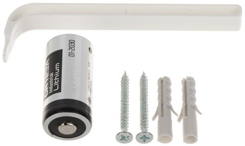 BEZPRZEWODOWA, KURTYNOWA CZUJKA PIR ACD-220-BR (Curtain Detector BR) ABAX2 SATEL