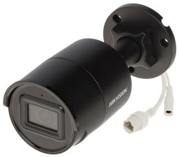 KAMERA IP DS-2CD2086G2-IU(2.8MM)(C)(BLACK) AcuSense - 8.3 Mpx Hikvision