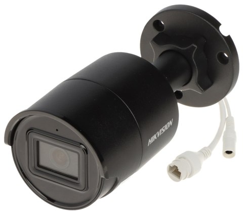 KAMERA IP DS-2CD2086G2-IU(2.8MM)(C)(BLACK) AcuSense - 8.3 Mpx Hikvision