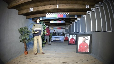 KAMERA IP DS-2CD2086G2-IU(2.8MM)(C)(BLACK) AcuSense - 8.3 Mpx Hikvision