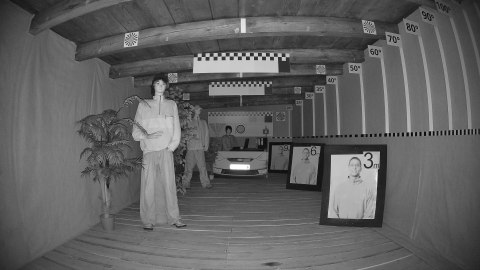 KAMERA IP DS-2CD2086G2-IU(2.8MM)(C)(BLACK) AcuSense - 8.3 Mpx Hikvision