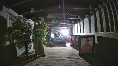 KAMERA IP DS-2CD2086G2-IU(2.8MM)(C)(BLACK) AcuSense - 8.3 Mpx Hikvision