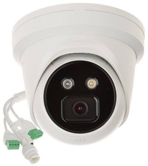 KAMERA IP DS-2CD2386G2-ISU/SL(2.8MM)(C) AcuSense - 8.3 Mpx Hikvision