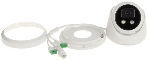 KAMERA IP DS-2CD2386G2-ISU/SL(2.8MM)(C) AcuSense - 8.3 Mpx Hikvision