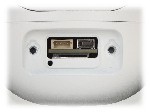 KAMERA IP DS-2CD2386G2-ISU/SL(2.8MM)(C) AcuSense - 8.3 Mpx Hikvision