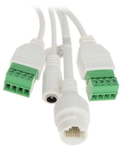 KAMERA IP DS-2CD2386G2-ISU/SL(2.8MM)(C) AcuSense - 8.3 Mpx Hikvision