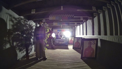 KAMERA IP DS-2CD2386G2-ISU/SL(2.8MM)(C) AcuSense - 8.3 Mpx Hikvision