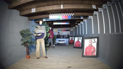 KAMERA IP DS-2CD2T86G2-4I(2.8MM)(C) AcuSense - 8.3 Mpx 4K UHD Hikvision