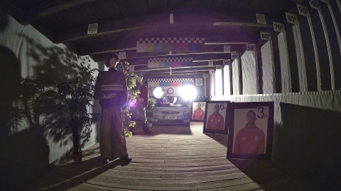 KAMERA IP DS-2CD2T86G2-4I(2.8MM)(C) AcuSense - 8.3 Mpx 4K UHD Hikvision