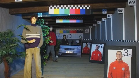 KAMERA IP SZYBKOOBROTOWA SD8A840-HNF-PA - 8.3 Mpx, 4K UHD, 5.6 ... 223 mm DAHUA