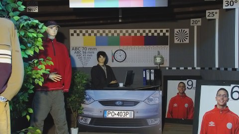 KAMERA IP SZYBKOOBROTOWA SD8A840-HNF-PA - 8.3 Mpx, 4K UHD, 5.6 ... 223 mm DAHUA