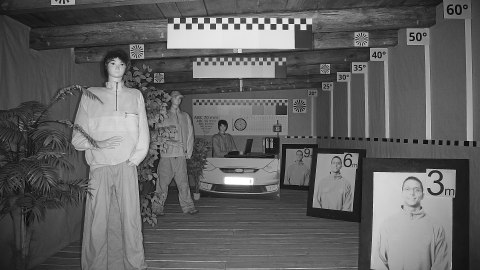 KAMERA IP SZYBKOOBROTOWA SD8A840-HNF-PA - 8.3 Mpx, 4K UHD, 5.6 ... 223 mm DAHUA