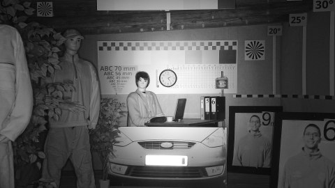 KAMERA IP SZYBKOOBROTOWA SD8A840-HNF-PA - 8.3 Mpx, 4K UHD, 5.6 ... 223 mm DAHUA