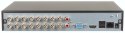 REJESTRATOR AHD, HD-CVI, HD-TVI, CVBS, IP XVR1B16-I 16 KANAŁÓW DAHUA