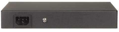 SWITCH POE GTX-A1-10-82 8-PORTOWY